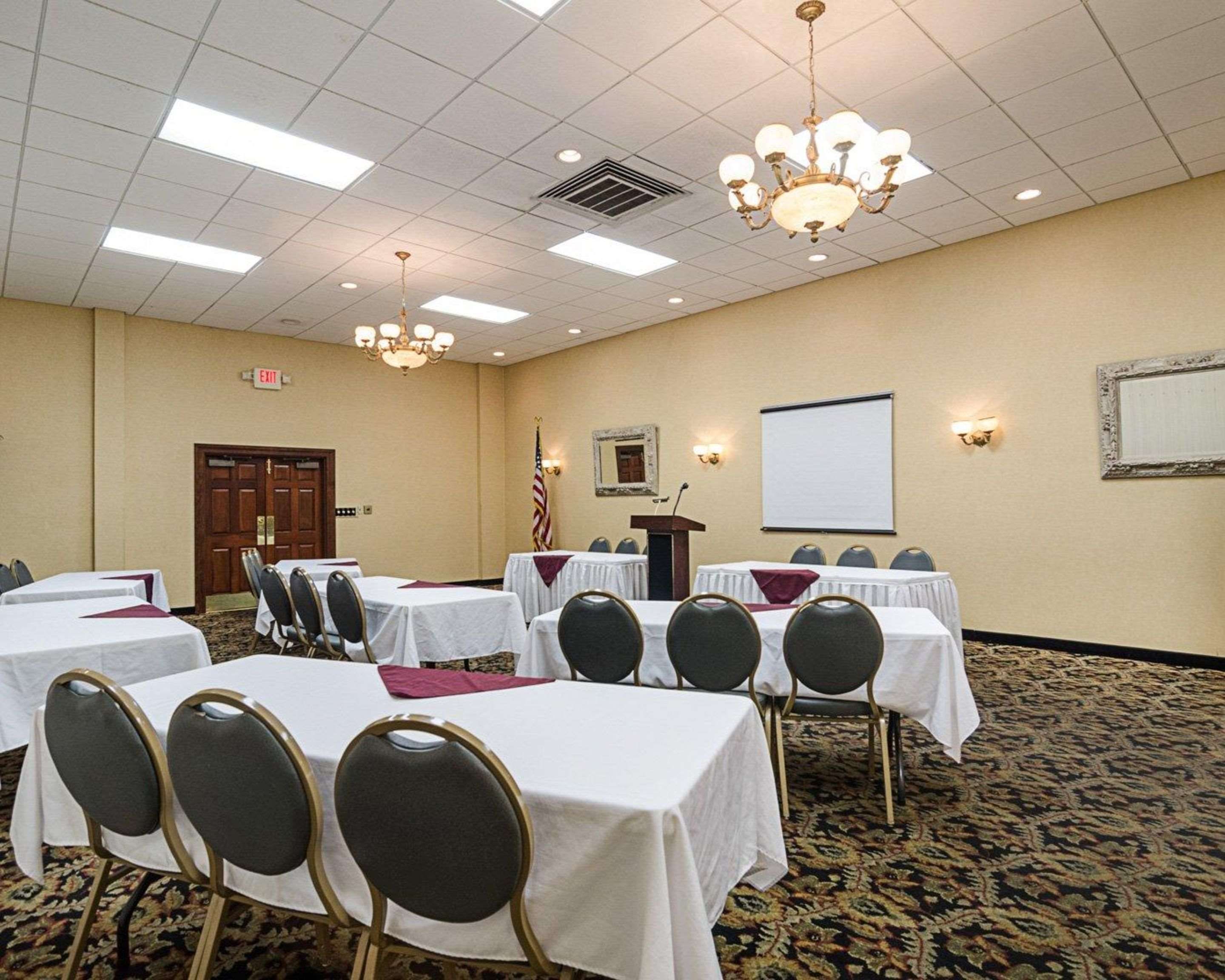 Conference room