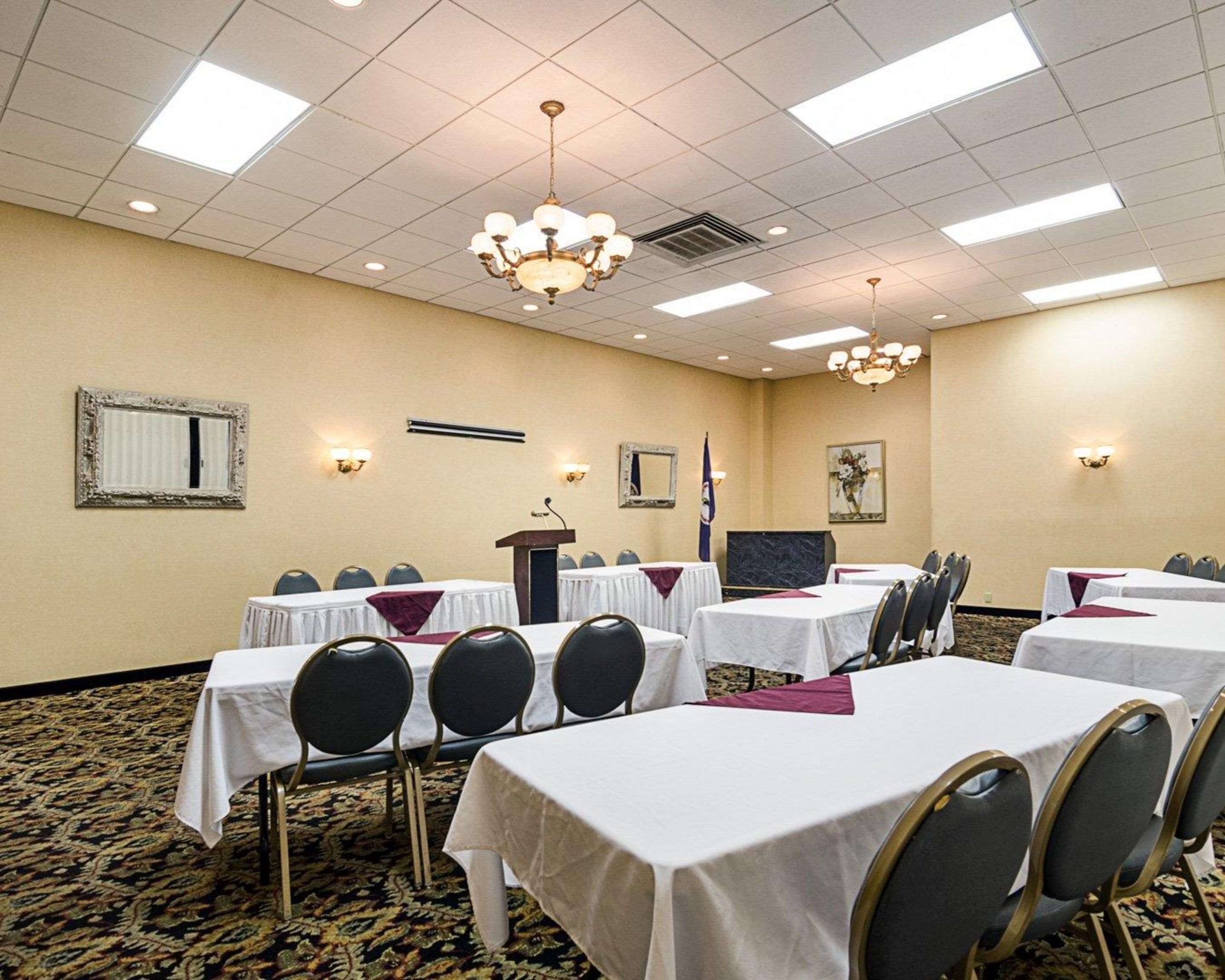 Conference room