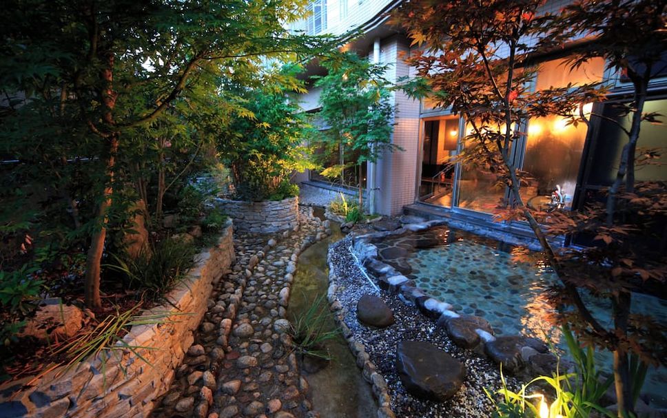 Outdoors view Photo