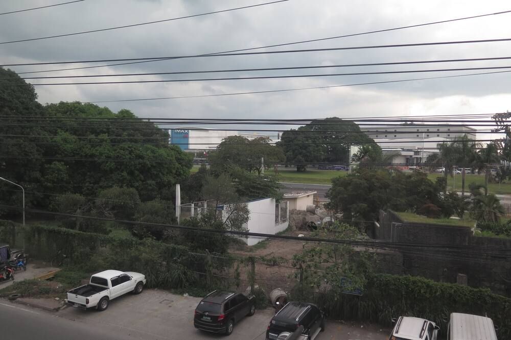Outdoors view