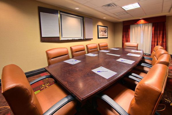 Conference room