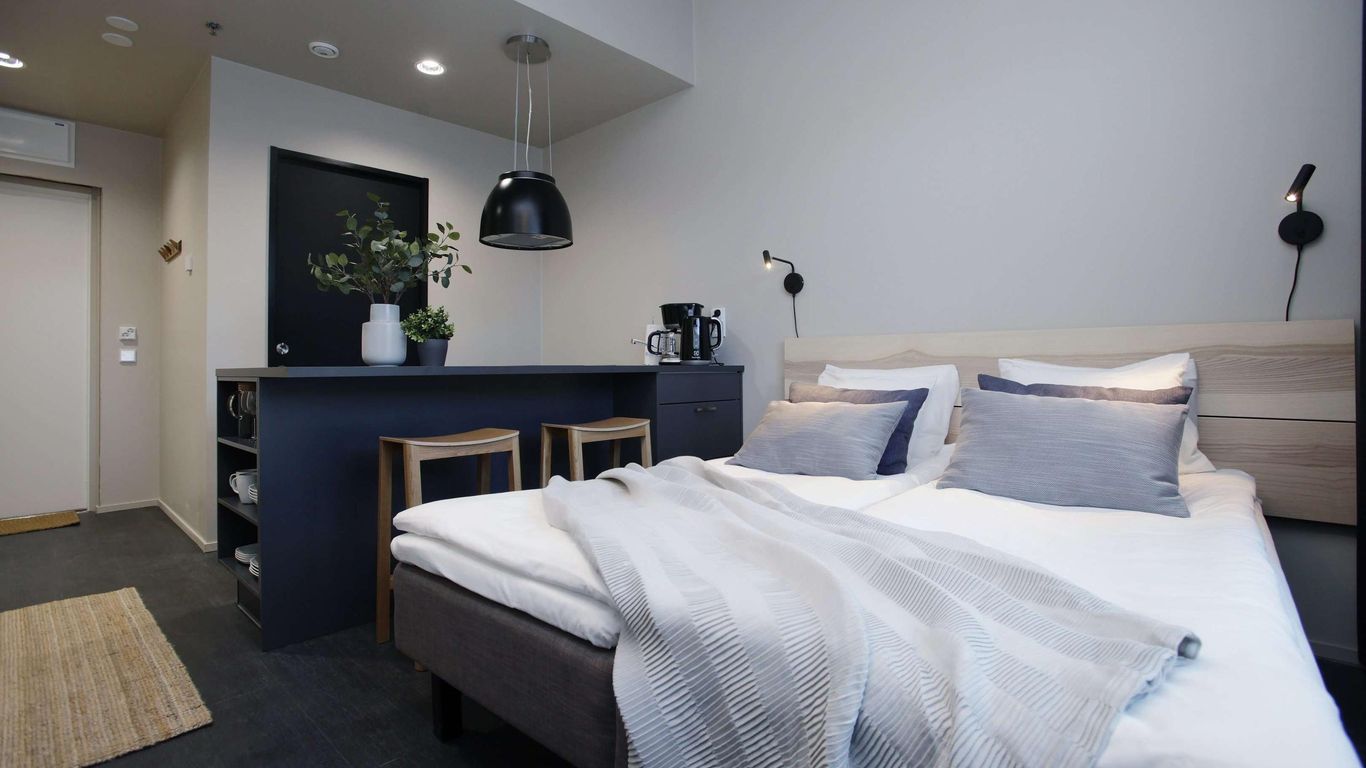 Forenom Aparthotel Vantaa Tikkurila, Vantaa, Finland Compare Deals