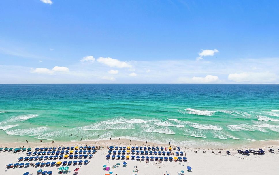 Beach Photo