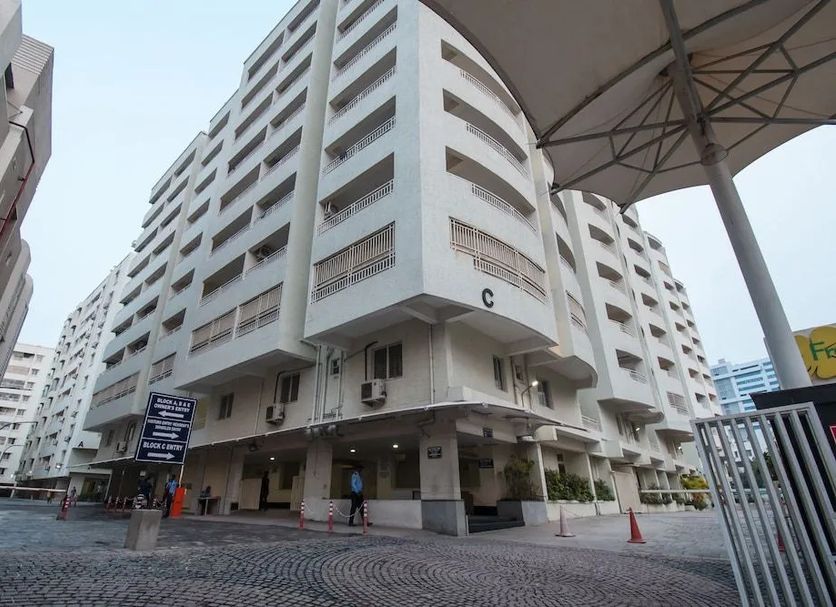 Building Photo
