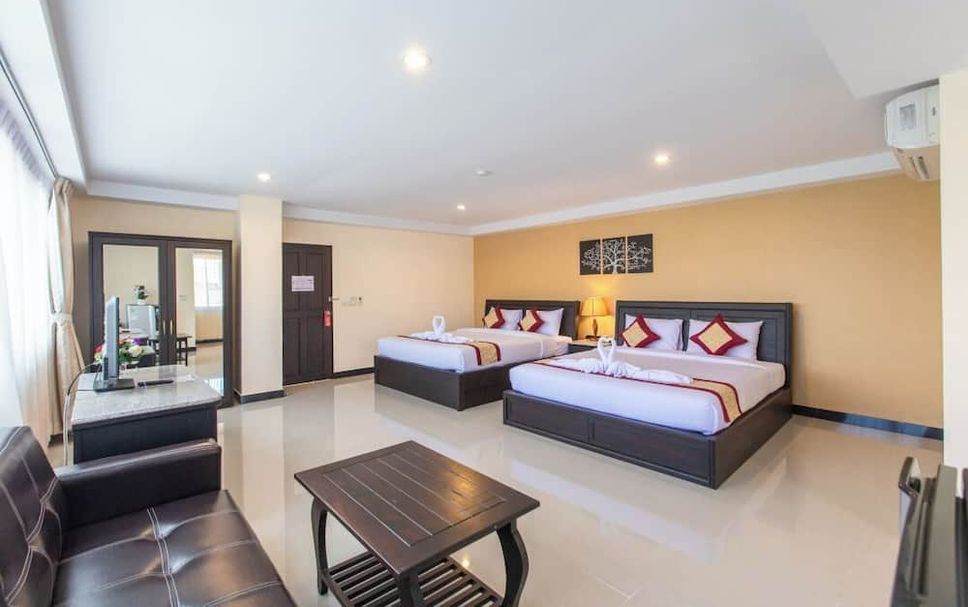 Bedroom Photo