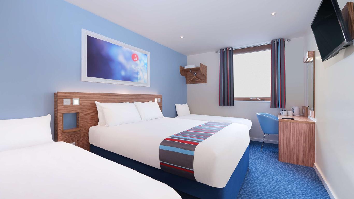 Travelodge Medway M2