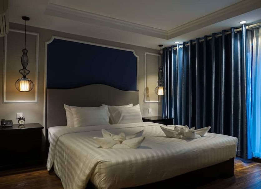 Bedroom Photo