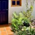 Outdoors view
