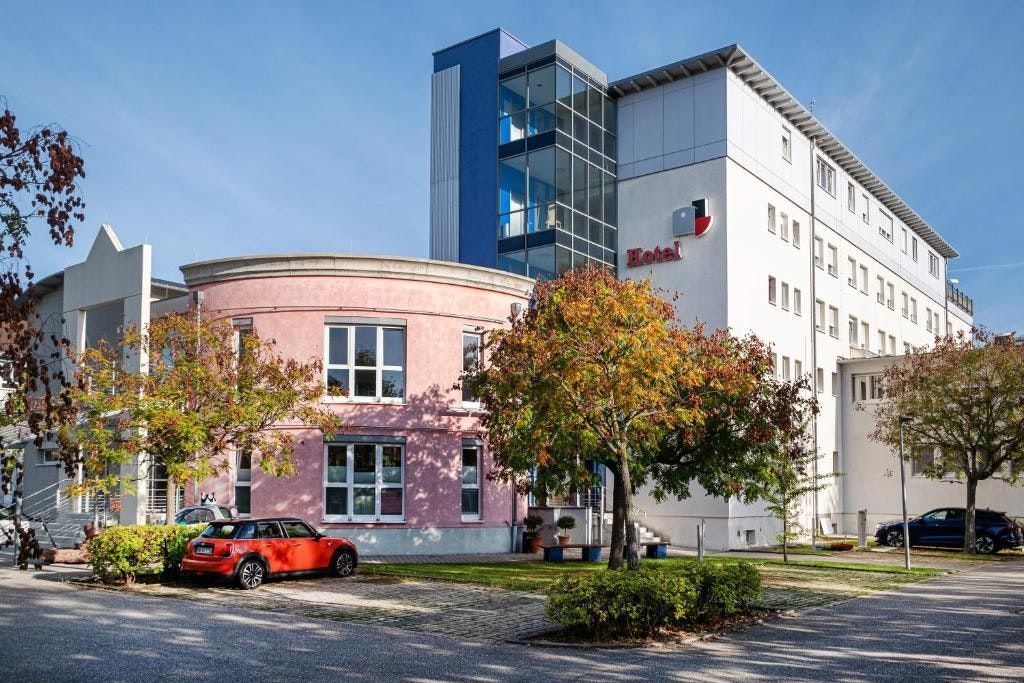 Gebäude