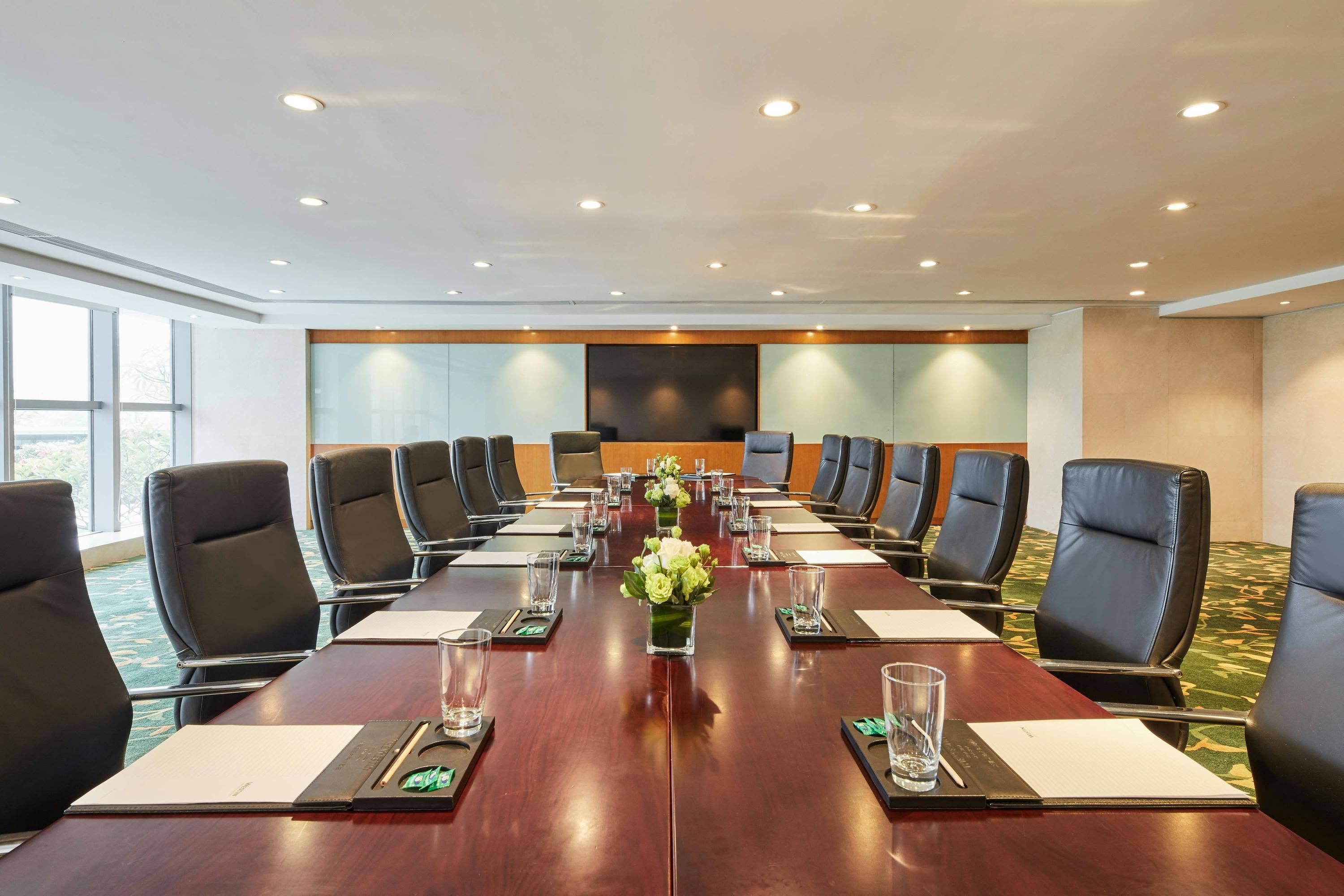 Conference room