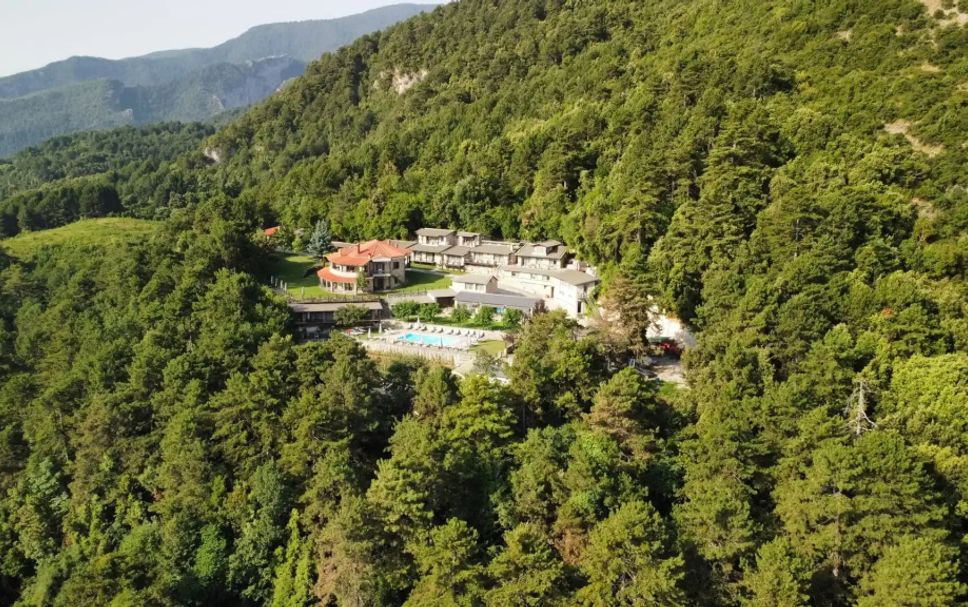 Outdoors view Photo