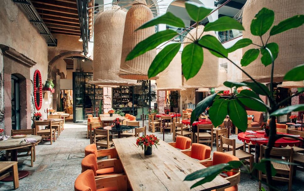 Lotel-Casa Arca, San Miguel de Allende HotelsCombined