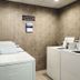 Laundry facility