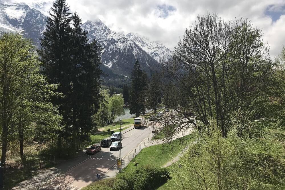 Outdoors view Photo