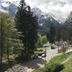 Outdoors view