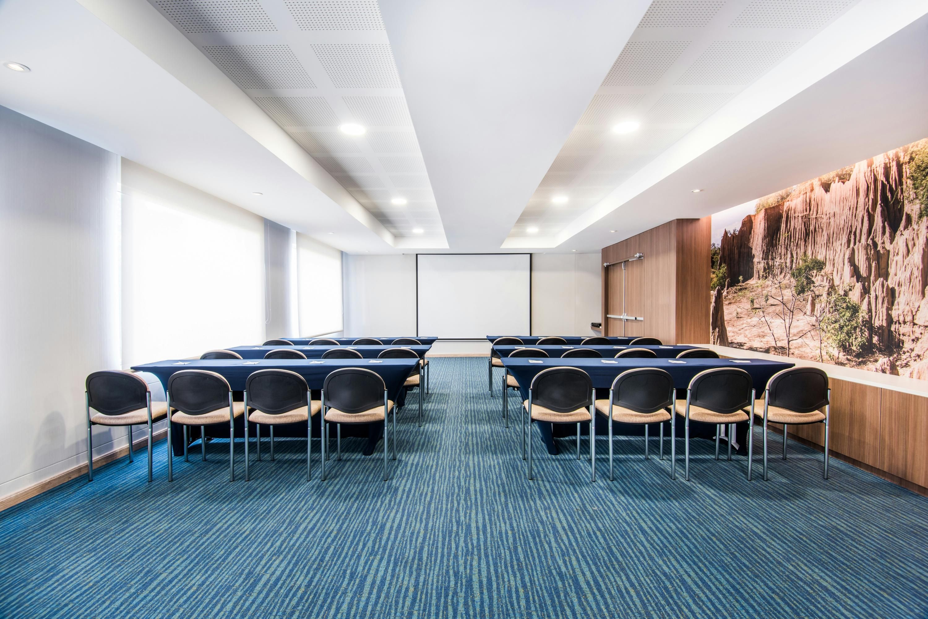 Conference room