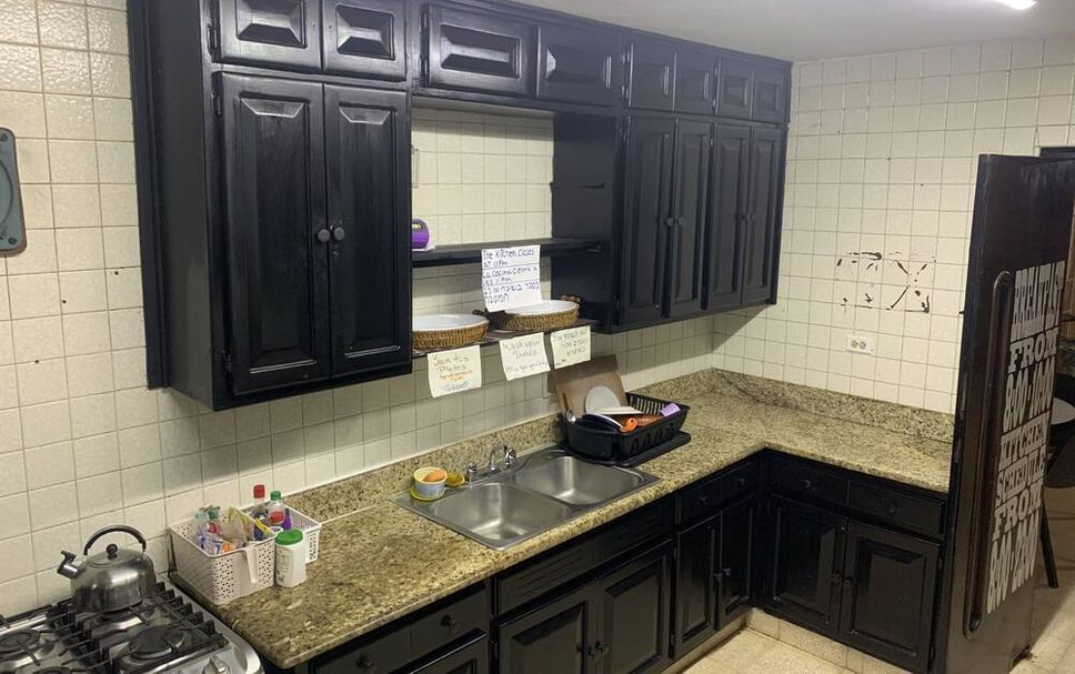 Kitchen Photo