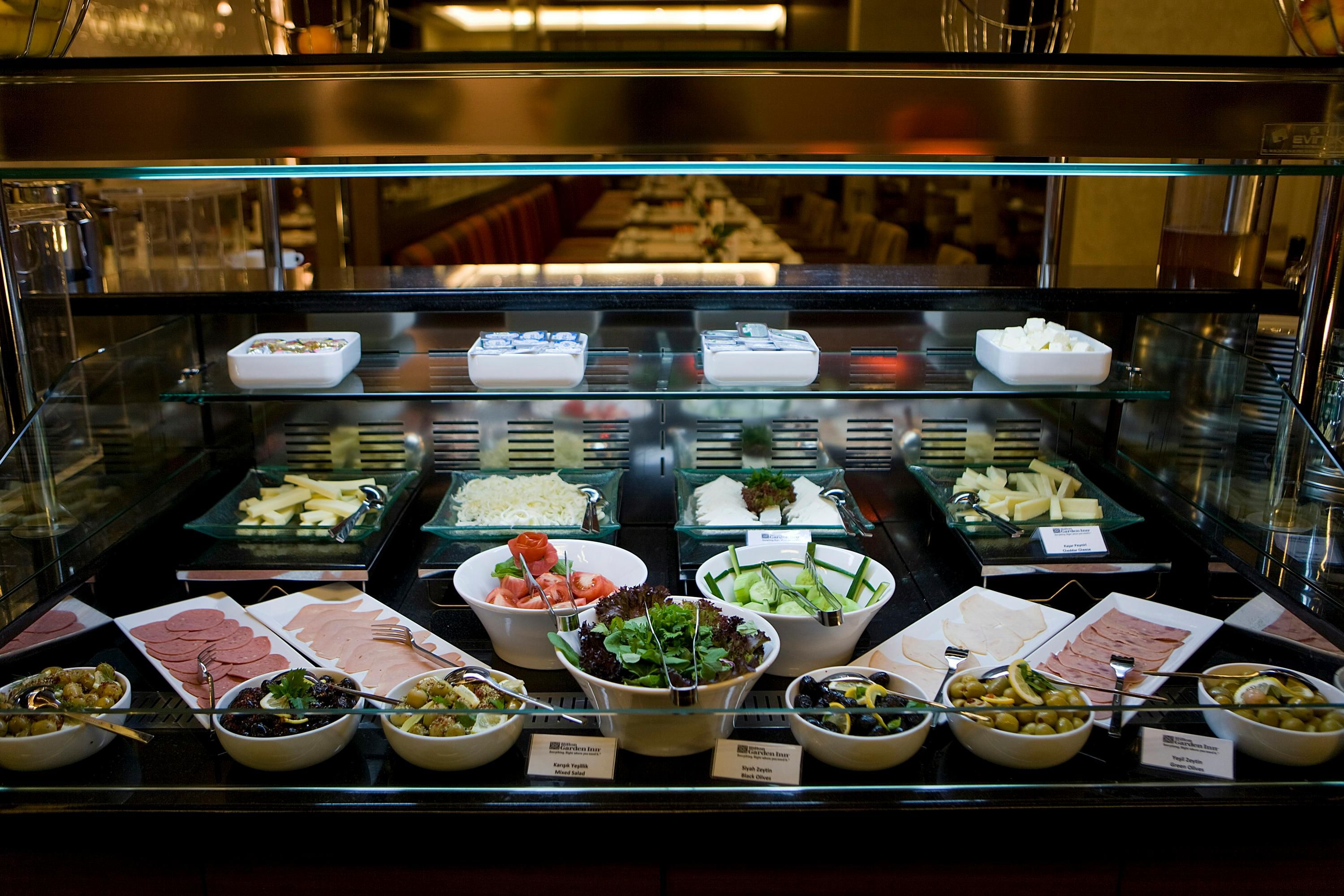 Buffet
