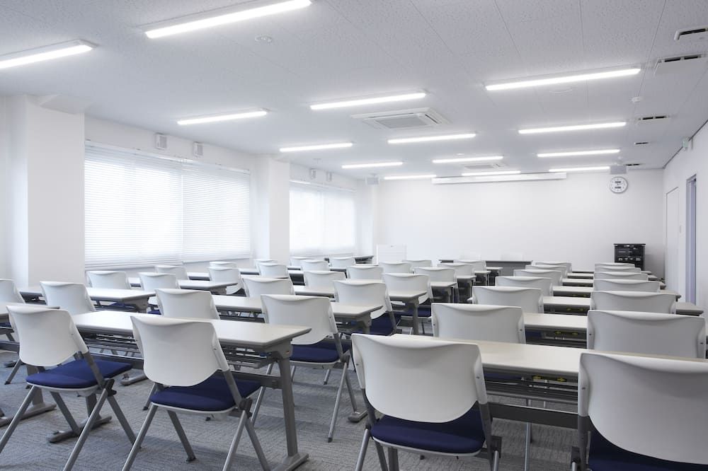 Sala conferenze