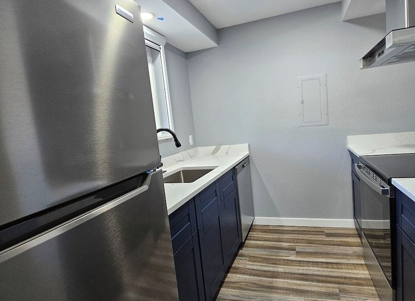 Kitchen Photo