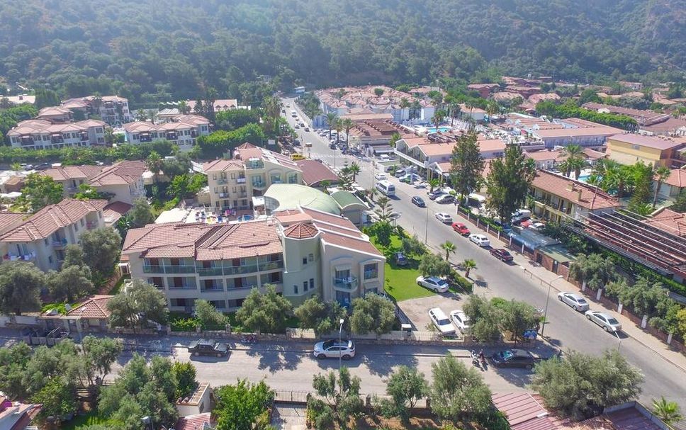 Outdoors view Photo