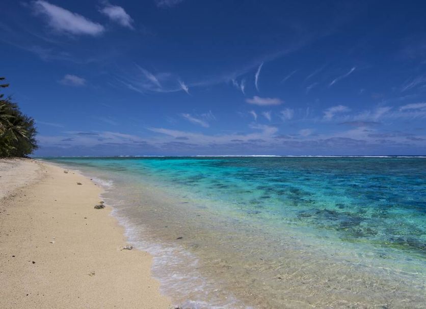 Beach Photo