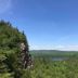 Outdoors view