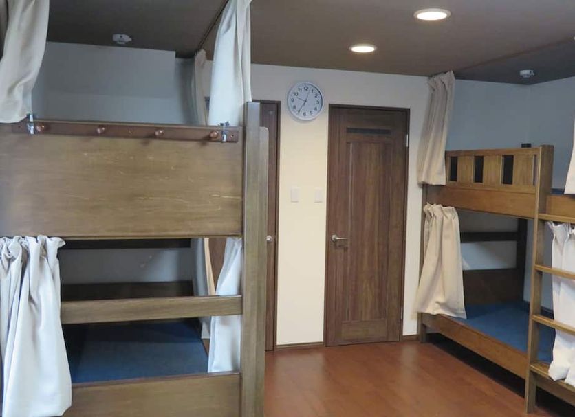 Room amenity Photo