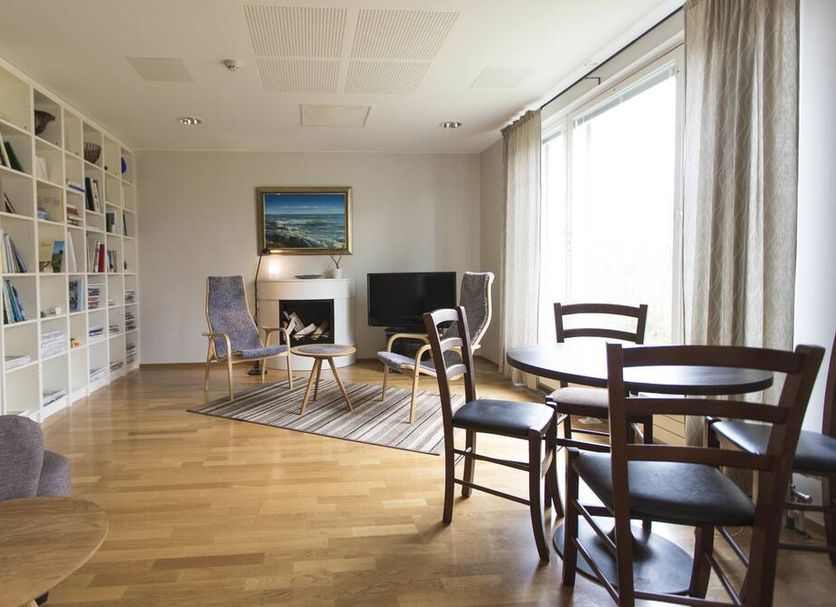Dining room Photo