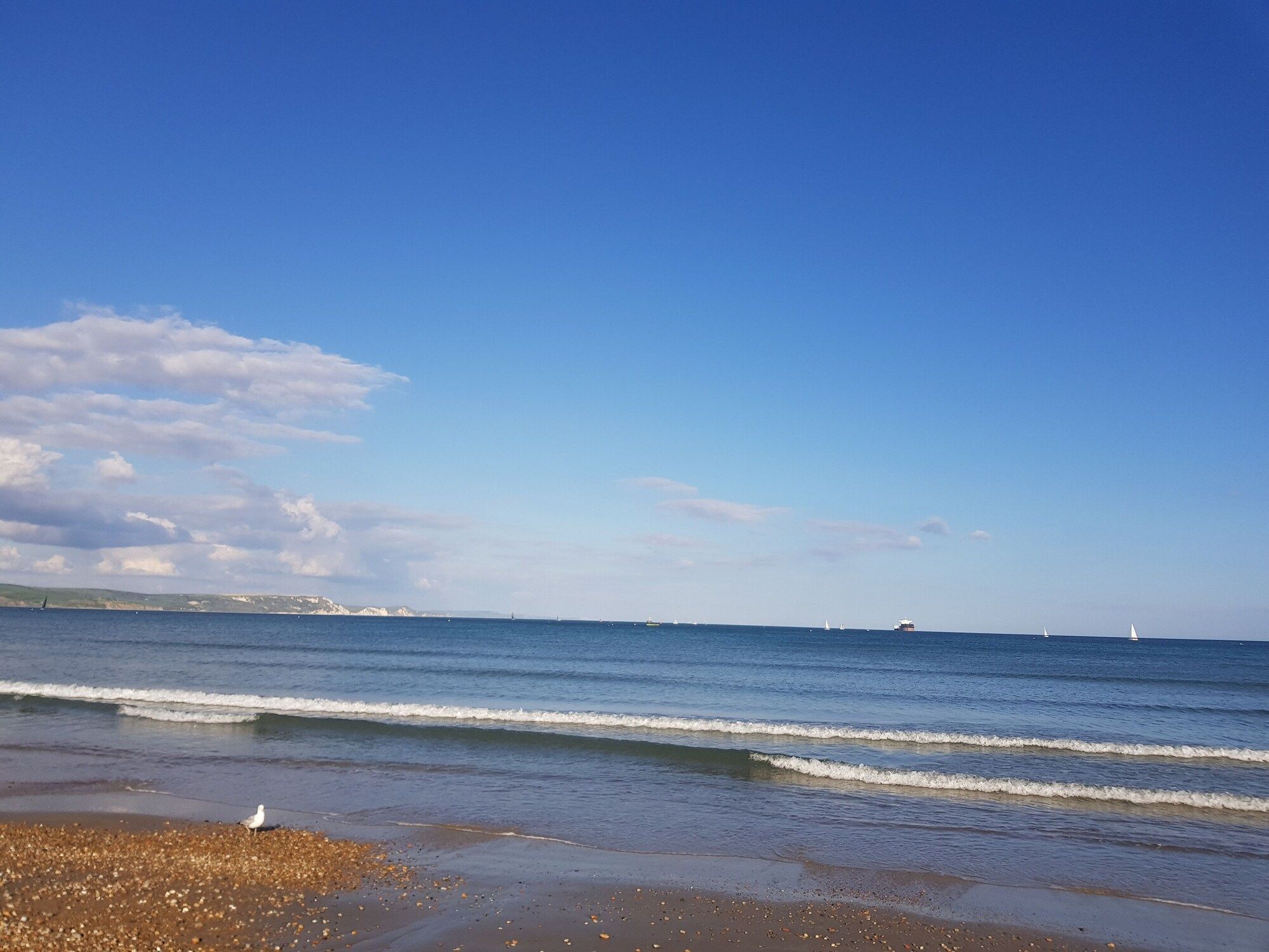 Beach Photo