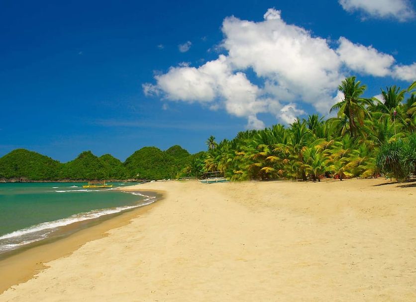 Beach Photo