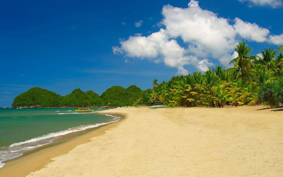 Beach Photo