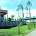 Outdoors view
