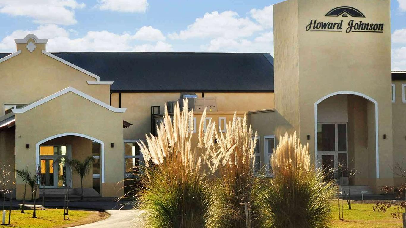 Howard Johnson Hotel Pergamino