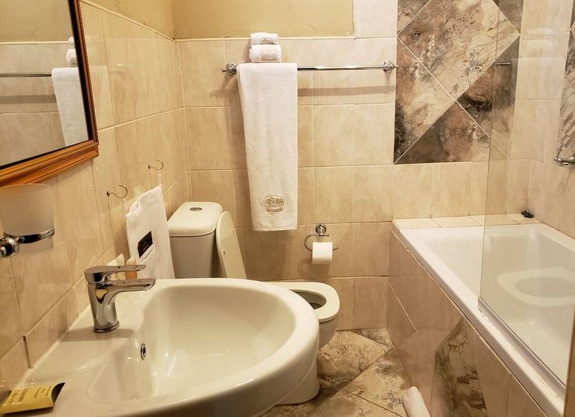 Bathroom Photo