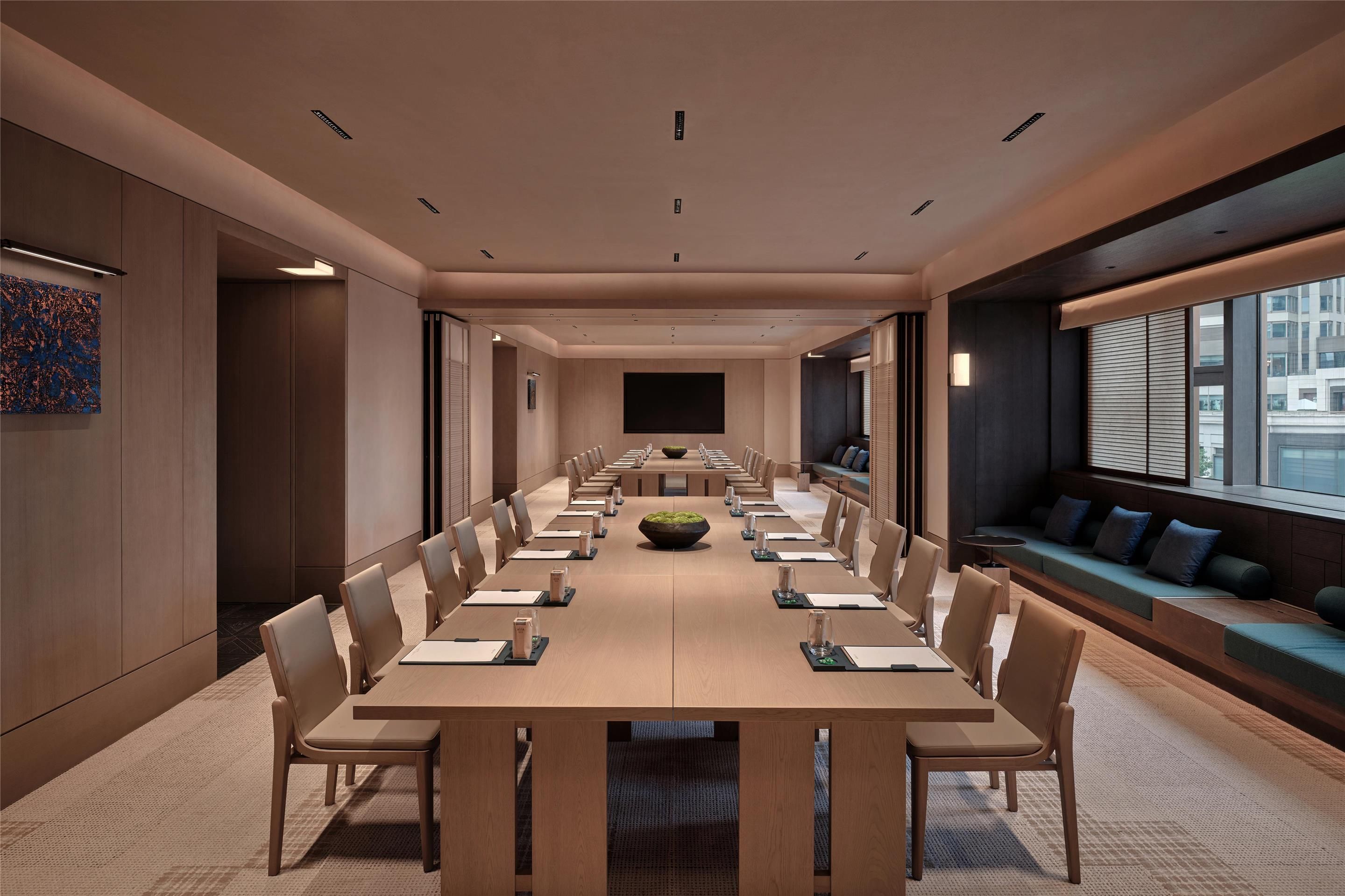 Conference room