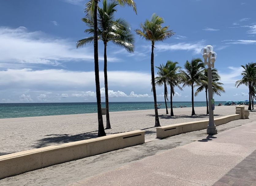 Beach Photo