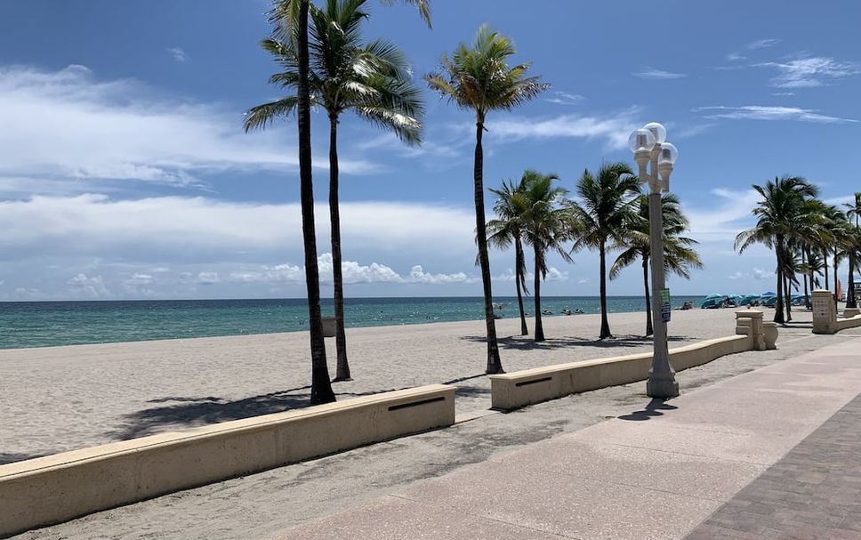 Beach Photo