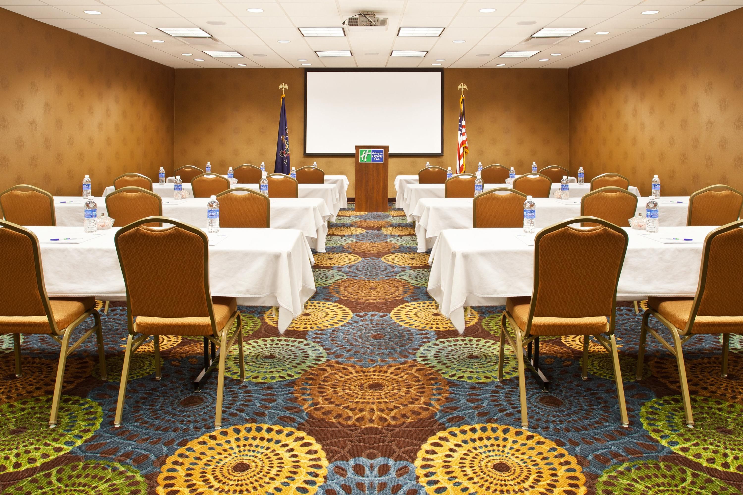 Conference room