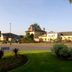 Outdoors view