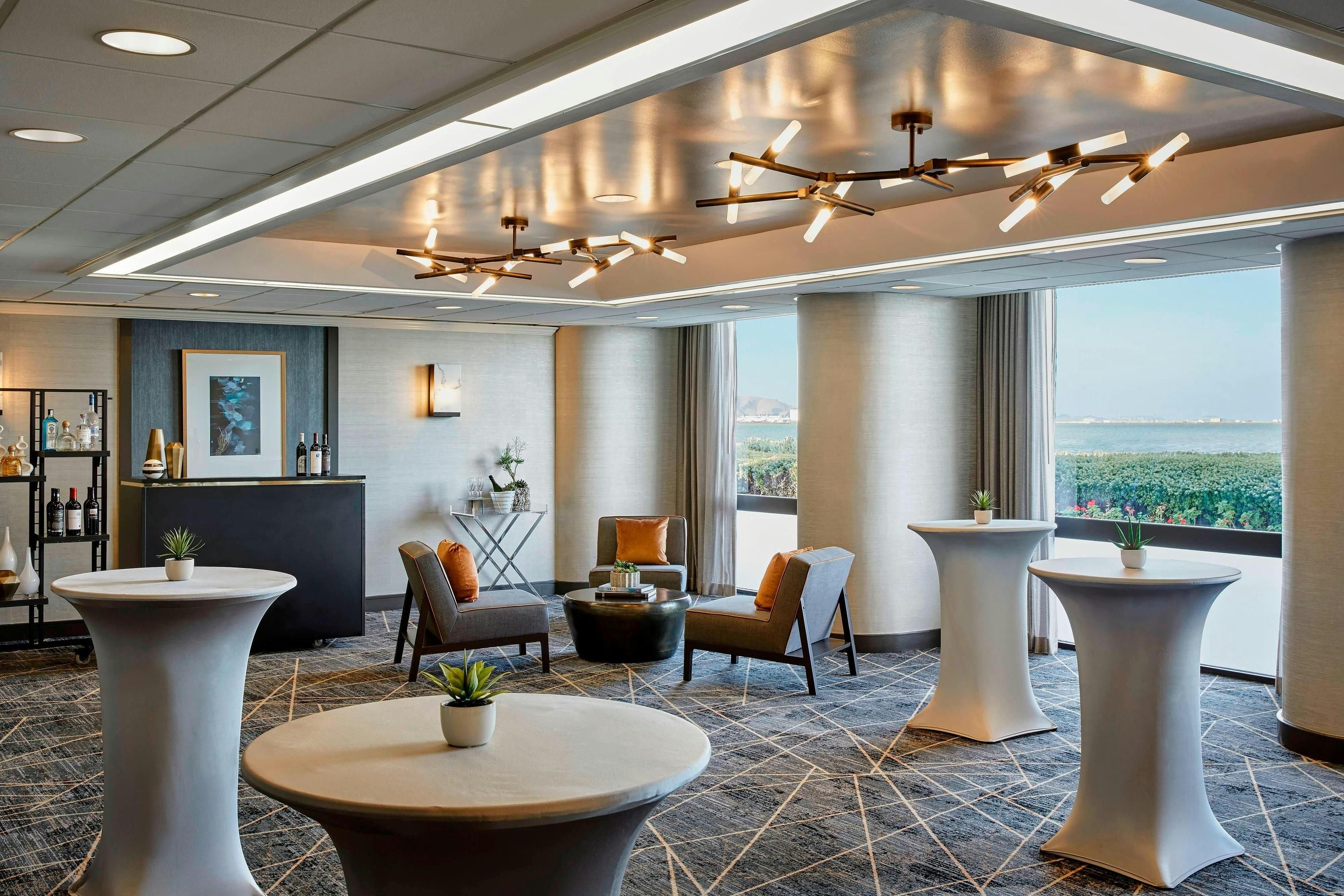 Conference room