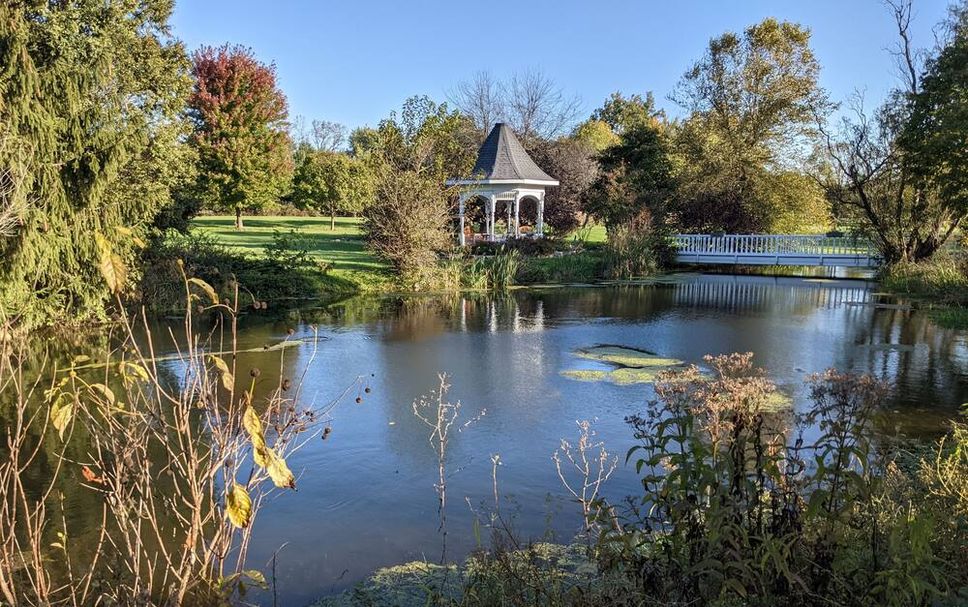 Outdoors view Photo
