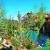 Outdoors view