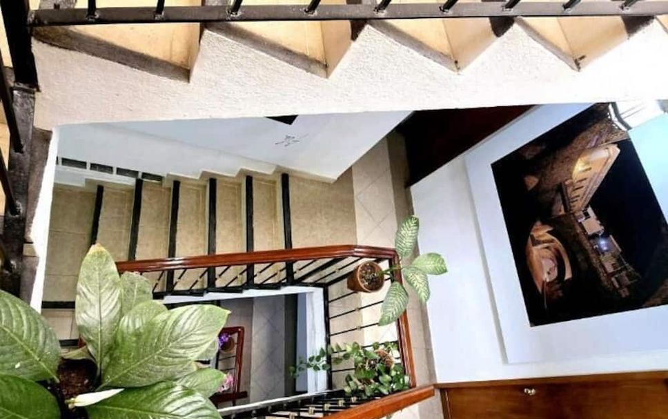 Stairs Photo