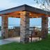 Outdoors view