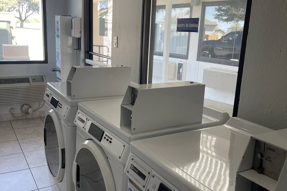 Laundry facility
