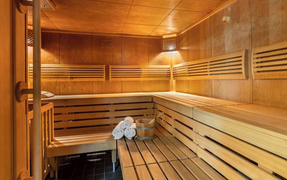 Spa Photo