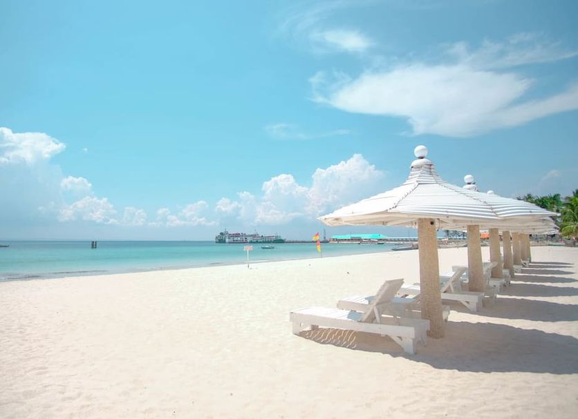 Beach Photo