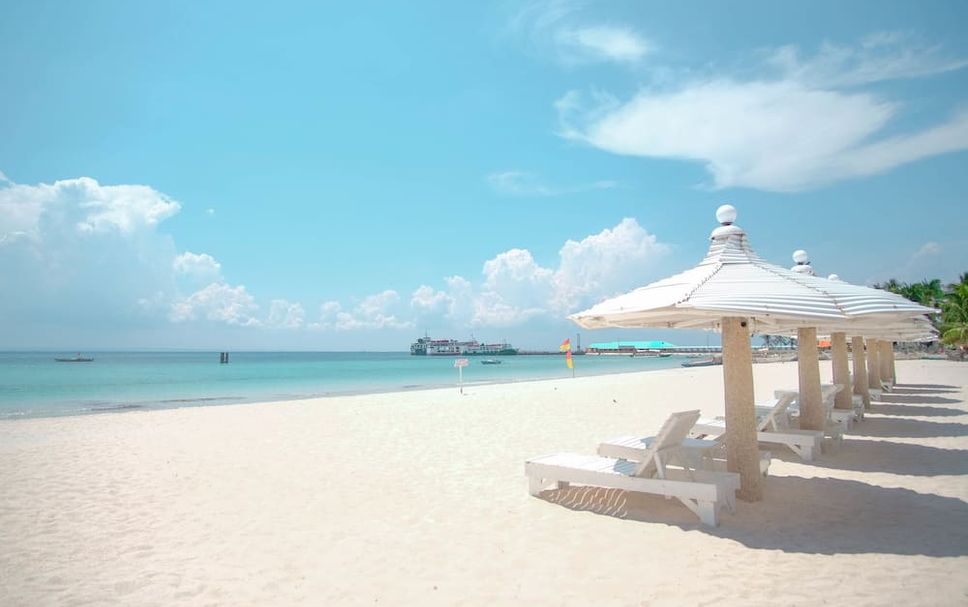 Beach Photo