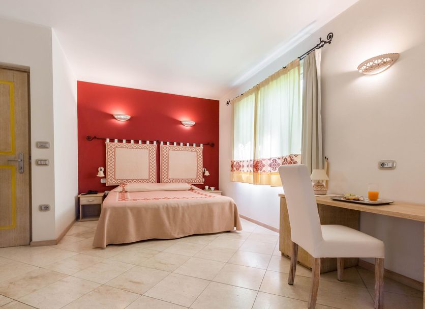 Bedroom Photo